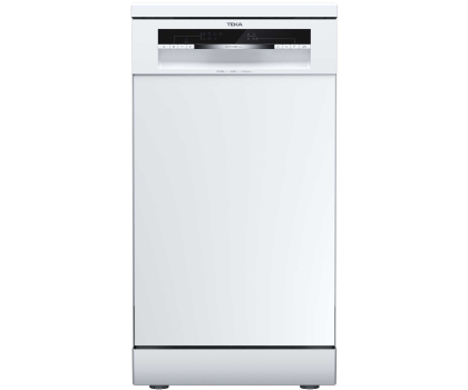Szerokość - 45 cm Teka ZMYWARKA TEKA DFS 44750 WH